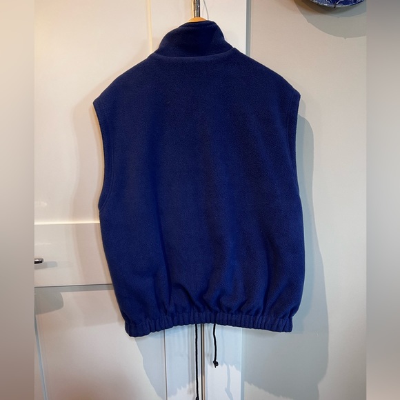 Vintage reversible Nike vest - Picture 6 of 6